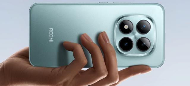 Redmi Note 15, 15 Pro și 15 Pro+ ajung global; Iată imagini, specificații și diferențe