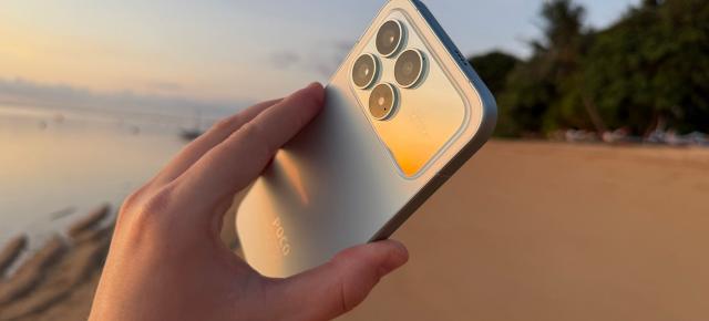Poco F8 Pro review detaliat în limba română (evaluare Mobilissimo)
