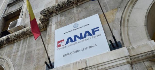 ANAF îşi face un soi de OLX cu vânzare de bunuri confiscate