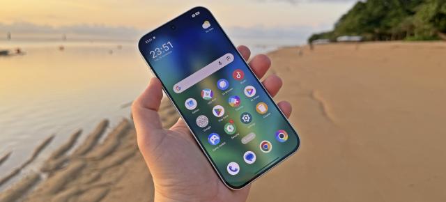 POCO F8 Pro: HyperOS aduce mult AI în limba română, interconectivitate cu iPhone și Mac