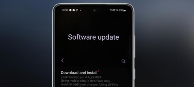 Ce smartphone-uri și tablete Samsung primesc update-uri în decembrie 2025? Iata roadmap-ul de actualizări