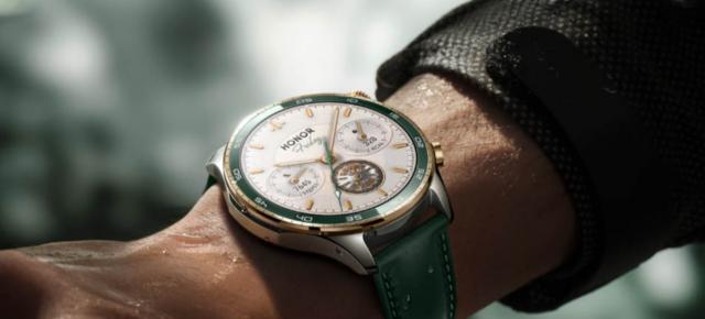 HONOR nu crede în ceasurile care măsoară temperatura corporală; Iată de ce