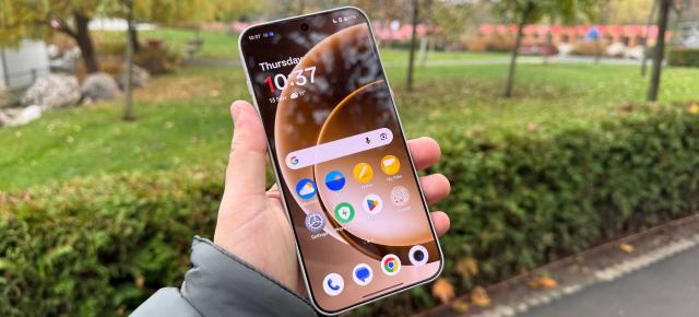 OnePlus 15 primește suport 165Hz în WhatsApp, Instagram și X; Iată unde e ascunsă funcția