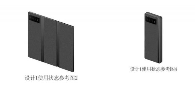 Telefonul triplu pliabil Xiaomi a primit undă verde; Apare în certificări deja