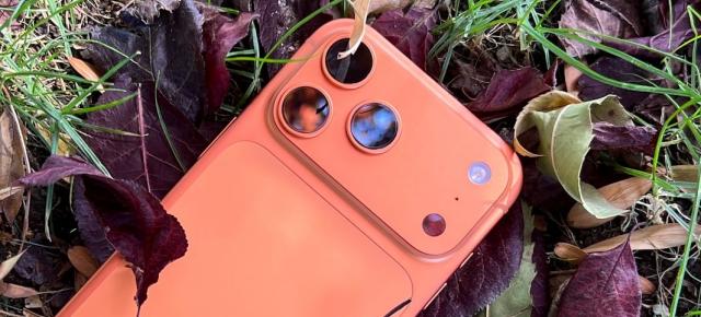 Funcție foto eliminată subtil pe iPhone 17 Pro și 17 Pro Max; Night mode nu mai merge în modul Portret