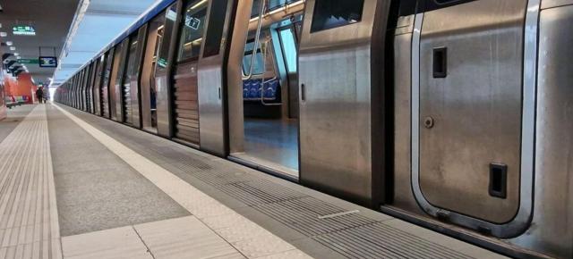 Magistrală nouă de metrou în Bucureşti: Ce ştim despre M4 extins şi linia nouă spre Sud?