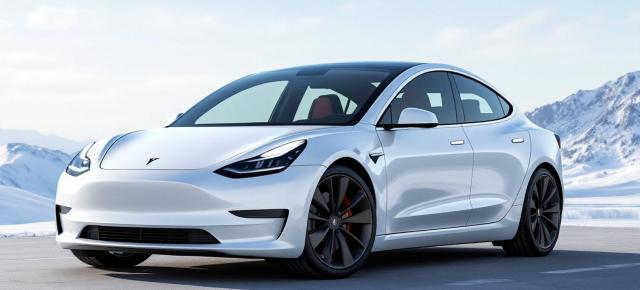 Tesla introduce în România cea mai accesibilă versiune a Model 3; livrările încep din februarie 2026