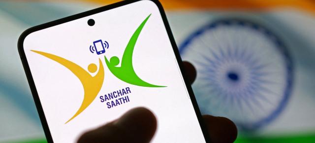 Ce aţi spune dacă am fi localizaţi precis prin satelit? India vrea asta pentru populaţia sa... în regim Always On