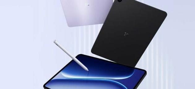 OnePlus Pad Go 2 primește noi detalii înaintea debutului de pe 17 decembrie; Ce oferă tableta mid-range?