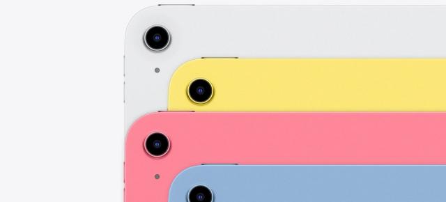 iPad 12 cu procesor Apple A19 e gata de lansare; Vine şi un iPad Air cu M4 curând