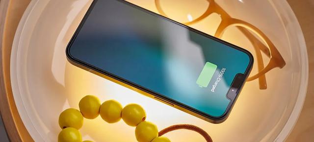 IKEA lansează trei încărcătoare wireless Qi2.0 noi; unul funcționează și ca suport de tip PopSocket