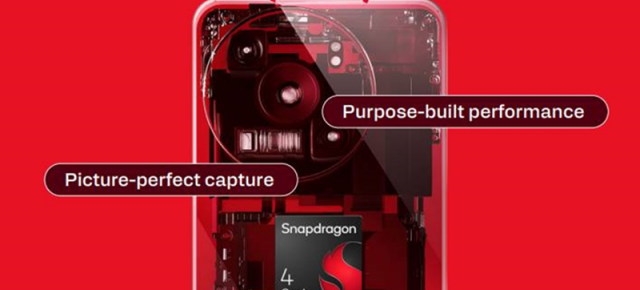 Acestea sunt procesoarele telefoanelor de buget din 2026: Snapdragon 6s 4G Gen2 şi Snapdragon 4 Gen4 debutează