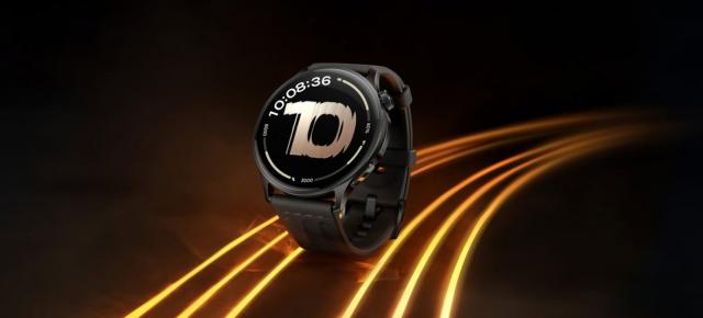 OnePlus Watch Lite lansat oficial: Smartwatch accesibil cu ecran AMOLED luminos, baterie generoasă