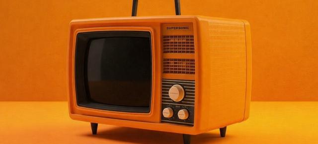 Orange renunță la televiziunea analogică din ianuarie 2026; serviciul va fi complet oprit în România