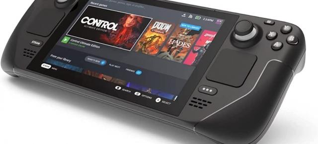 Steam Deck LCD iese din producție; Valve mizează pe varianta OLED