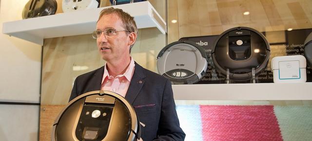 Povestea din spatele falimentului iRobot: Cum au câștigat chinezii lupta pentru piața aspiratoarelor robot