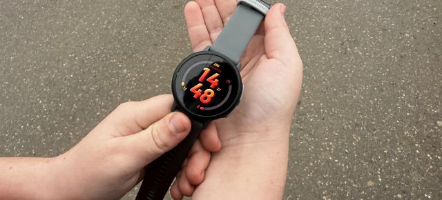 Prezentare Garmin Bounce 2: Smartwatch pentru copii cu LTE, GPS și funcții avansate de control parental