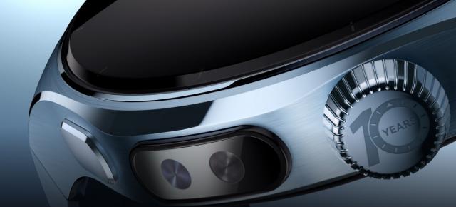 Ce are special ceasul HUAWEI Watch 5 10th Anniversary Edition și ce culoare nouă primește Watch GT 6?