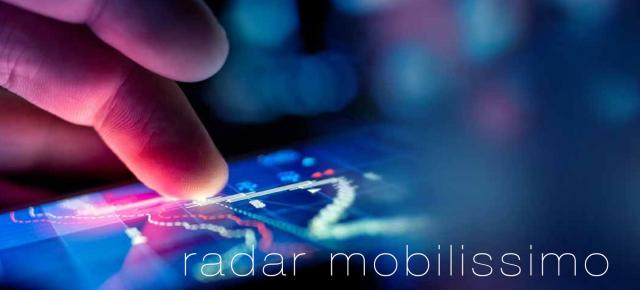 RADAR MOBILISSIMO 23.12.2025 - Subiectele zilei: monitoare 6K și 1.040Hz, Android Auto în schimbare, iPhone 18 amânat
