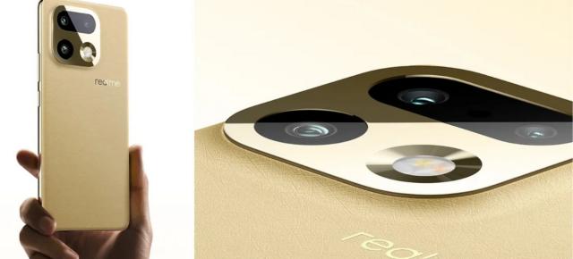 Realme 16 Pro apare cu baterie de 7.000 mAh, ecran AMOLED 144Hz și cameră de 200MP; lansarea are loc pe 6 ianuarie