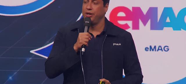 Grupul care controlează eMAG acuză UE că frânează investițiile; Prosus critică regulile de concurență