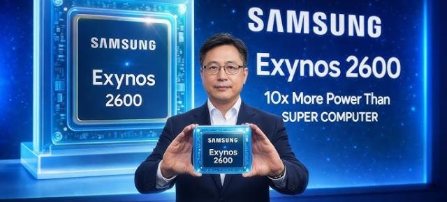 Samsung face pasul spre independență totală pe hardware; GPU propriu confirmat pentru Exynos 2800