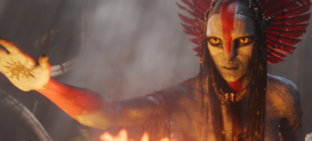 Avatar: Fire and Ash Review - bate pasul pe loc într-un mod spectaculos vizual