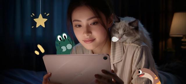 Oppo lansează tableta Pad Air 5 în China; ecran de 120 Hz, baterie de 10.050 mAh și preț de la 270 dolari