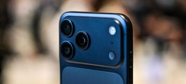 Apple testează DarkDiff, un sistem AI care ar putea revoluționa pozele făcute noaptea cu iPhone-ul