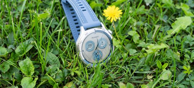 Turul Magazinelor #1554: Huawei Watch GT 5 sub 900 lei, TV QLED sub 900 lei şi el + friteuza IMENSĂ