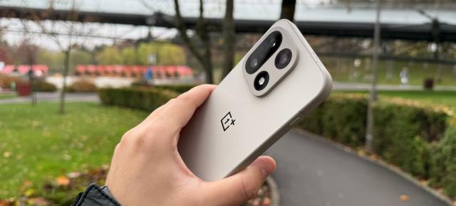 OnePlus 16 vine cu senzor foto de 200 MP; Upgrade major pentru flagship-ul din 2026