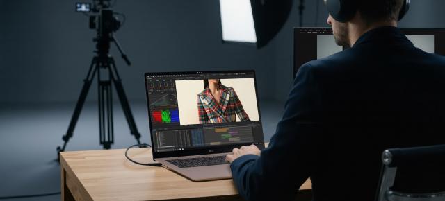 CES 2026: LG lansează noile laptopuri Gram 2026 cu design metalic premium și AI dual; materialul Aerominum aduce durabilitate fără greutate în plus