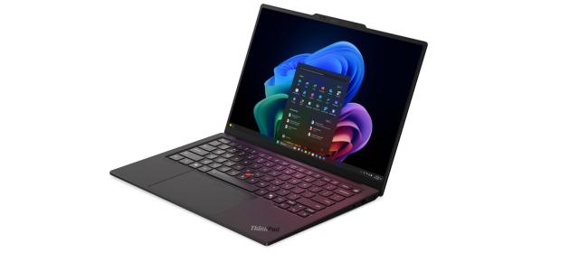 CES 2026: Lenovo aduce „Space Frame” pe ThinkPad X1 Carbon Gen14 Aura Edition; Reparabilitate crescută și hardware next-gen 
