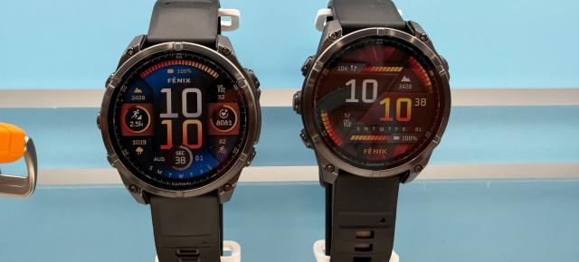 CES 2026: gadgeturi pentru cai de la Garmin? Aparate de scufundări, ceasuri de lux şi ceasuri pentru copii