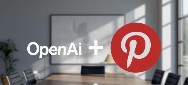 OpenAI ar putea cumpăra Pinterest, schimbând modul în care facem shopping, prin liste de preferinţe