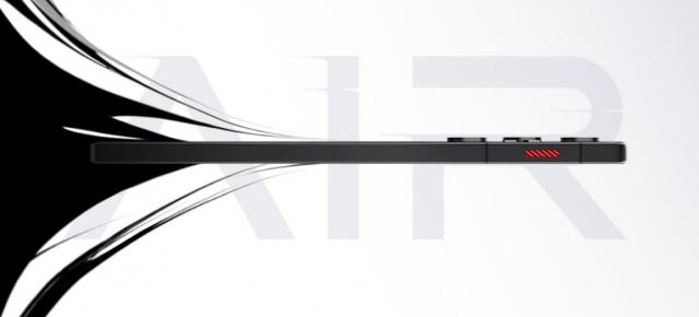 RedMagic 11 Air va gaming avansat și ventilator activ pe un corp slim, se lansează într-o săptămână