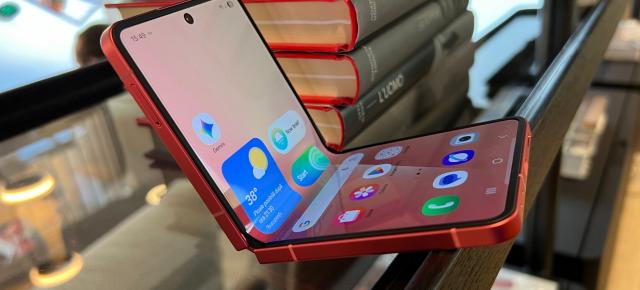 Samsung Galaxy Z Flip8 ar putea dezamăgi la capitolul cameră; Ce spun zvonurile?