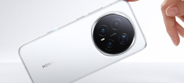 HONOR Magic8 Pro ocupă doar locul 6 în DxoMark, sub iPhone 17 Pro; Foarte bun la portrete, detalii la zoom