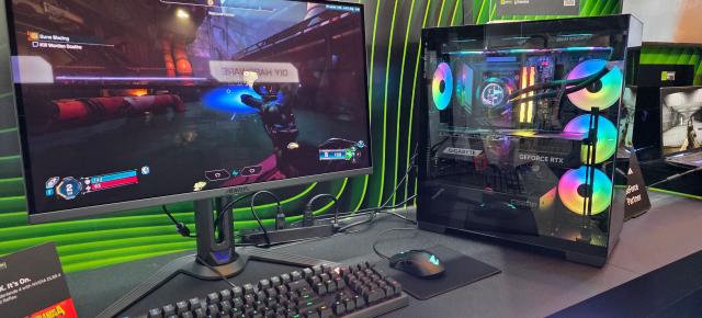 Ştiaţi că: Ce este un monitor WOLED, precum cele prezentate de Gigabyte la standul CES 2026 (Video)