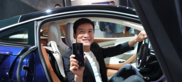 Mandat de arestare pentru Pete Lau, CEO-ul OnePlus, emis de autorităţile din Taiwan