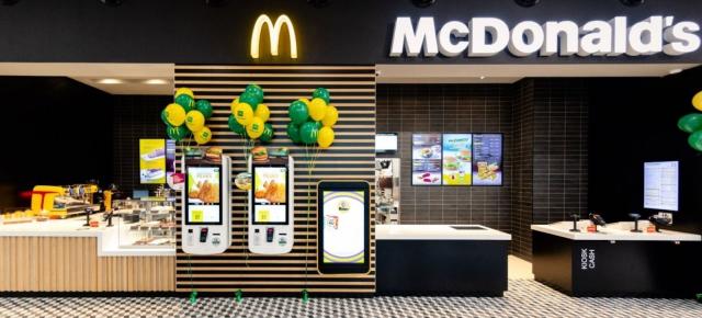 McDonald's România suferă un hack; Compania din spatele său scapă datele angajaţilor