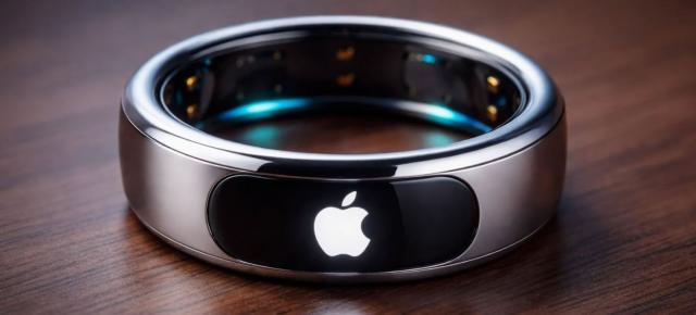 Apple ar putea pregăti un inel inteligent; Ce ştim despre Apple Smart Ring?