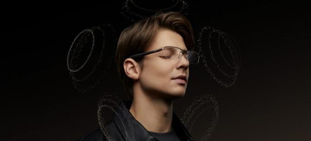 Xiaomi lansează ochelarii inteligenți Mijia Smart Audio Glasses, cu 13 ore de autonomie pentru muzica ta