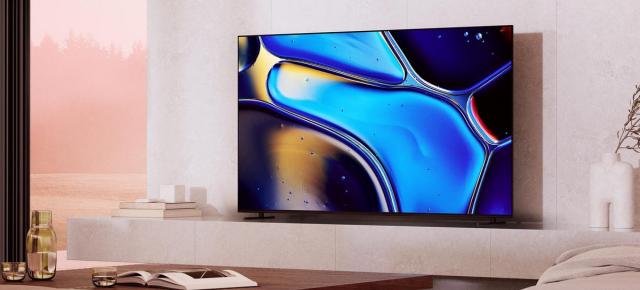 Televizoarele Sony Bravia vor avea panouri TCL; Parteneriatul începe din 2027