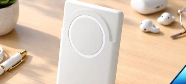 Samsung urmează să lanseze prima sa baterie externă compatibilă Qi2; Apare în randări și oferă încărcare wireless la 15W