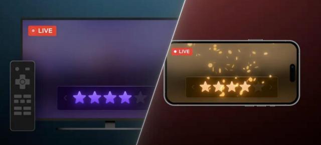 Netflix îţi va permite să votezi live în producţiile sale; Funcția a debutat deja