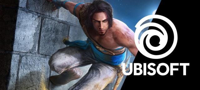 Ubisoft scade cu 33% pe bursă în urma măsurilor drastice de reducere a costurilor; Noul „Prince of Persia” anulat, alături de alte 5 jocuri