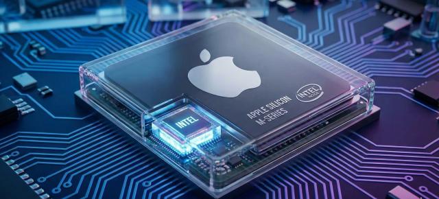 Apple vrea să diversifice producția de cipuri; Intel ar putea fabrica procesoare iPhone începând cu 2028