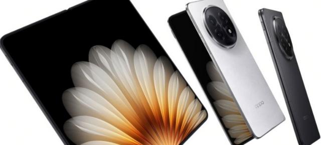 OPPO Find N6 bifează mai multe certificări! Pliabilul vine la nivel global, ca rival pentru Galaxy Z Fold7 și Honor Magic V6