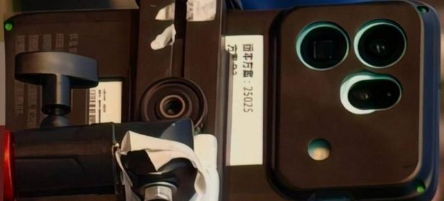 Primele imagini cu OPPO Find X9s ajung online; Flagship-ul mignon al momentului aduce hardware de top într-un corp ușor și compact